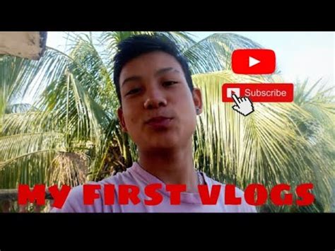 Is My First Vlogs Like Share Subscribe To My Channel Youtube Vlogs