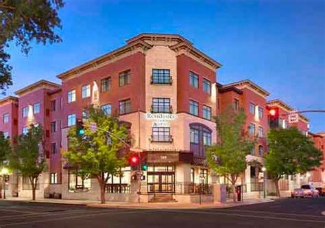 Downtown Flagstaff Hotels