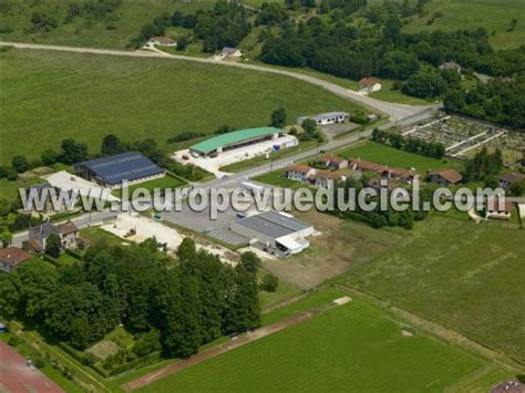 Photos aériennes de Varennes en Argonne 55270 Autre vue Meuse