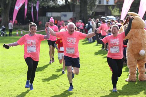 BREAST CANCER IRELAND Researching A Cure