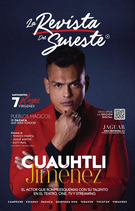 La Revista Del Sureste Magazine Get Your Digital Subscription