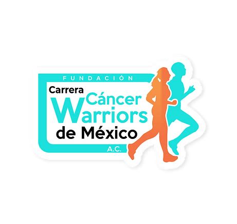 Carrera Fundación Cáncer Warriors de Méx Cáncer Warriors