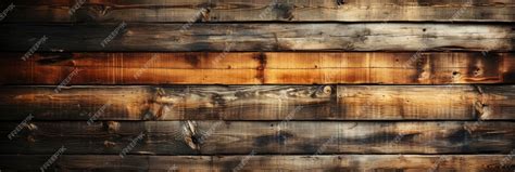 Premium AI Image | Wood Plank Wall Texture Background Background Image ...