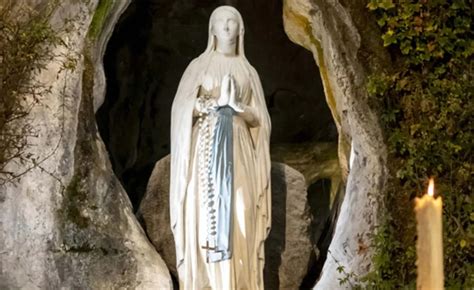 Día de la Virgen de Lourdes milagros de la patrona de los enfermos