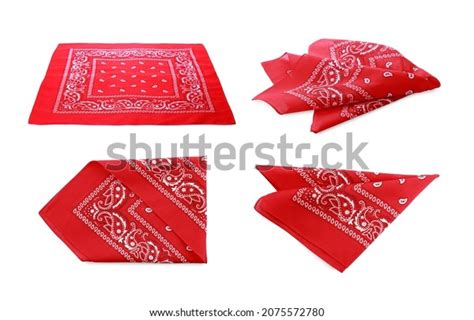 Red Bandanna Pattern: Over 819 Royalty-Free Licensable Stock Photos | Shutterstock