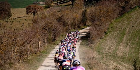 Strade Bianche Women Elite And Strade Bianche Provisional Entry Lists