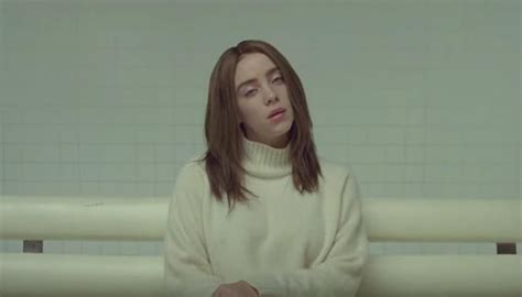 Billie Eilish Makes Directorial Debut With Eerily Minimalist “xanny” Video