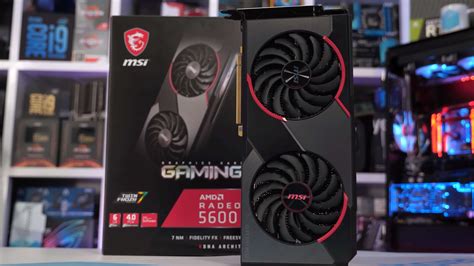 Venta Rx 580 Rx 5600 Xt En Stock