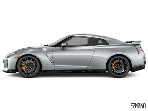 The 2023 Nissan GT R Premium Trevors Nissan In Miramichi