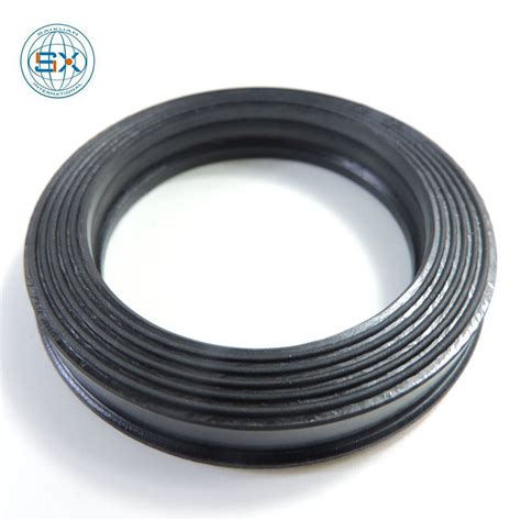 API 1502 80 90 95 Duro FKM Viton Weco Hammer Union Seal For Weco Fmc