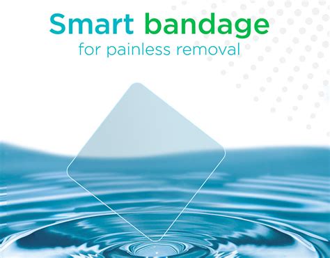 Smart bandage. :: Behance