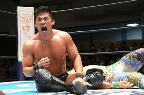 【新日本・g1】sanada劇的4連勝 清宮海斗を残り2秒で粉砕！「またやろうぜ」 ライブドアニュース