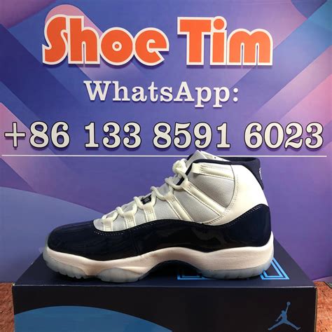 Discover more like RepsneakersDogs: Jordan 11 Retro UNC Win Like 82