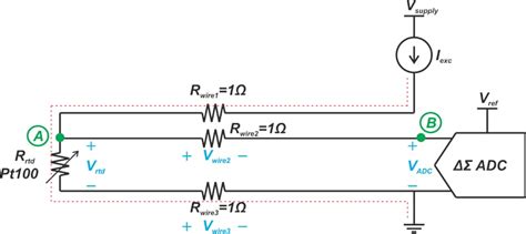 Rtd Pt100 Wiring Diagram In Store | www.micoope.com.gt