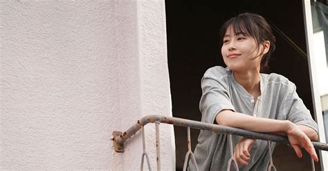 有村架純が元風俗嬢の主人公に 今泉力哉監督が「ちひろさん」netflix映画化｜シネマトゥデイ