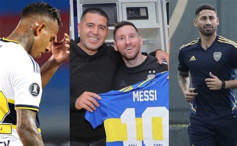 Las Noticias De Boca Hoy Messi Puede Usar La Camiseta Liverpool