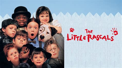 The Little Rascals cast: Where are they now? - shop-happyland.com