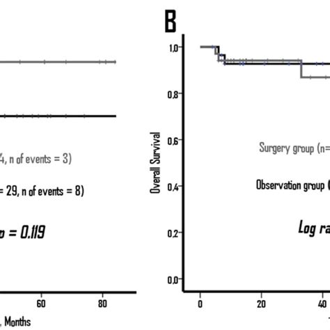 Disease Free Survival Dfs And Overall Survival Os According To Download Scientific Diagram