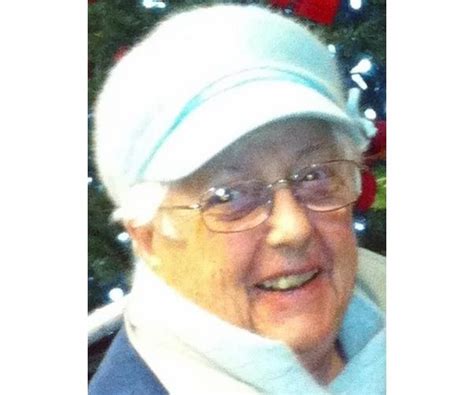 Rita Yasinsky Obituary 2024 Tamaqua Pa Times News