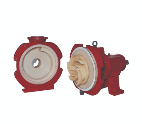 Pvdf Centrifugal Pumps At Best Price In New Delhi By Fluidotech Pumps