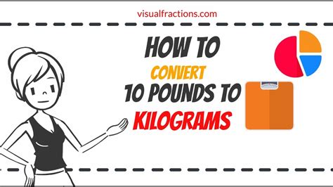 Converting 10 Pounds Lb To Kilograms Kg Your Complete Guide To