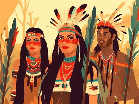 Top 3 Fun Facts About The Lipan Apache Tribe Culture History Lifestyle