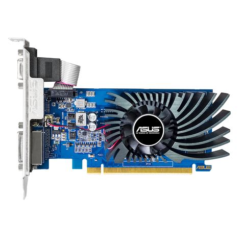 ASUS GT730 2GD3 BRK EVO NVIDIA GeForce GT 730 2 GB GDDR3 Esseshop