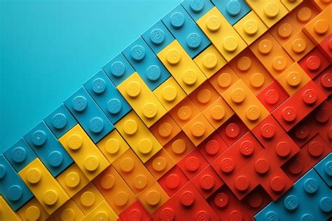 Lego wallpapers lego wallpapers lego wallpapers lego wallpapers lego wallpaper | Premium AI ...