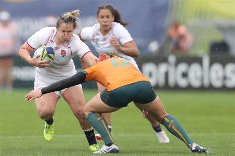 Rugby World Cup 2021: Quarter-finals in numbers | World Rugby