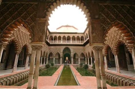 7 Monumentos De Andalucía Que Merecen Una Visita