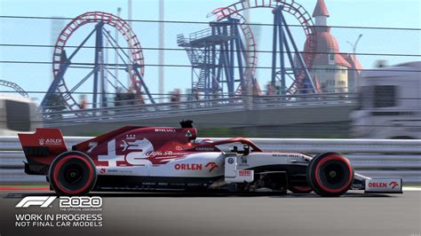 F1 2020 highlights Circuit de Monaco - Gamersyde