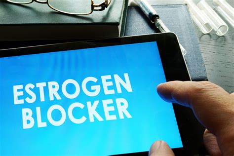 The Top 5 Best Estrogen Blockers For Men That Really Work - Men's Journal