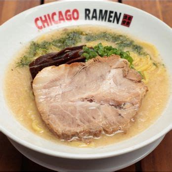 CHICAGO RAMEN ALGONQUIN Updated September 2024 89 Photos 47