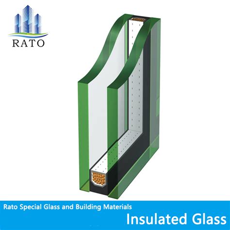 Fire Resistant Building Double Glazing Glass Tempered 6 12a 6 Insulated Glass Buy Double