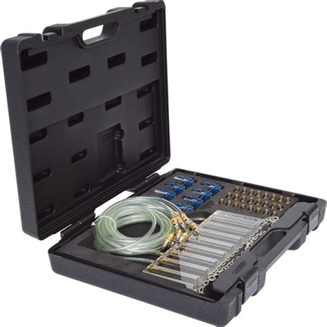 Ks Tools Coffret Pour Contr Le D Injecteurs Common Rail Pi Ces