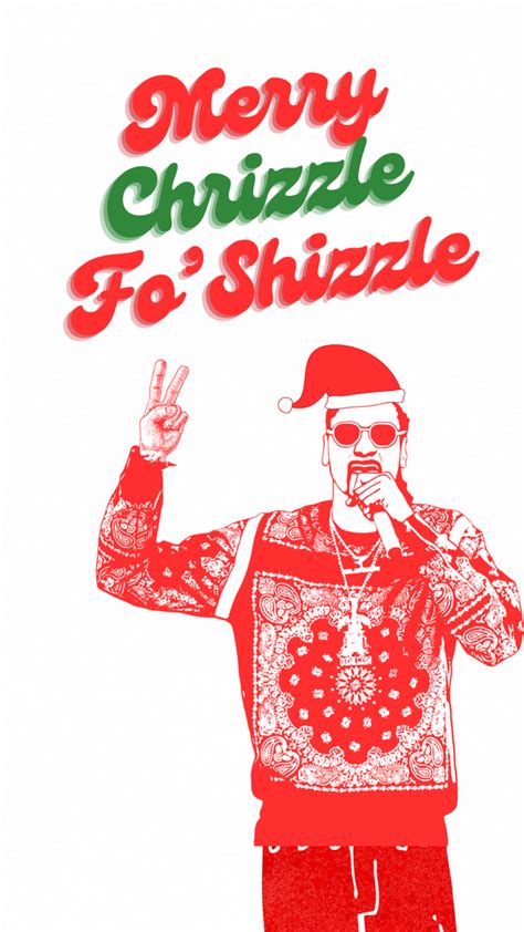 Snoop Dogg Christmas | Santa Snoop Dogg Digital Card | Greetigram