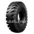 Port Tire For Container Reach Stacker Telescopic Forklift Telehandler