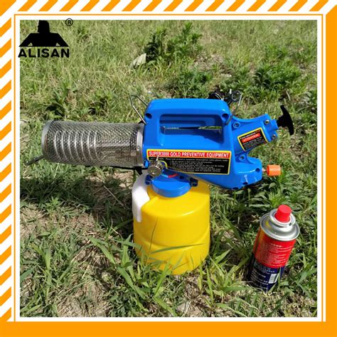 Hot Sale L Garden Disinfectant Sprayer Cold Fogger Portable Electric