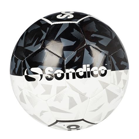 Sondico Flair Football Footballs