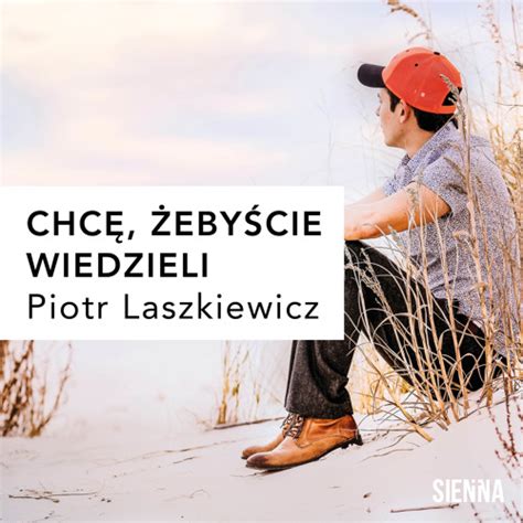 Chcę żebyście wiedzieli Sienna Kościół Zielonoświątkowy w Warszawie