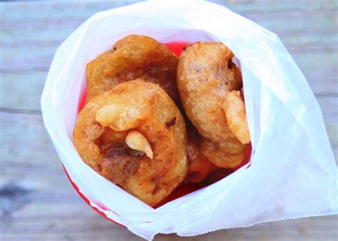 17 Glorious Deep Fried Fair Foods You Can Make At Home