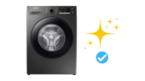 How To Clean Samsung Front Load Washing Machine Ultimate Guide