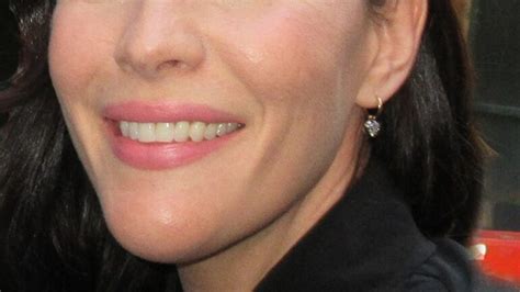 Liv Tyler Lipstick Givenchy Lipstutorial Org