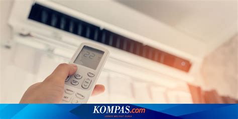 7 Penyebab AC Mengeluarkan Bau Tak Sedap