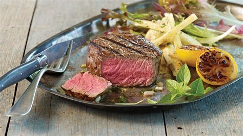 Have A Info About How To Cook Bison Tenderloin Petertrade