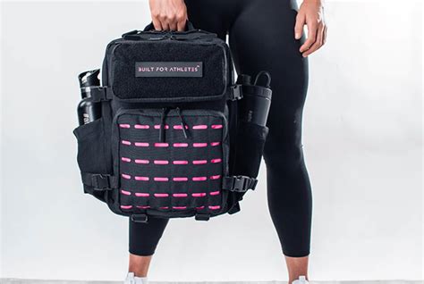 The Best Gym Bag For Women Gymfluencers