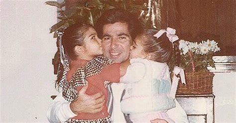 Robert Kardashian's Grave: Where Is He Buried and How Did He Die?