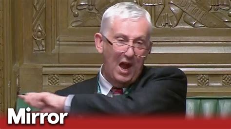 Sir Lindsay Hoyle Apologises Amid Calls To Resign Youtube