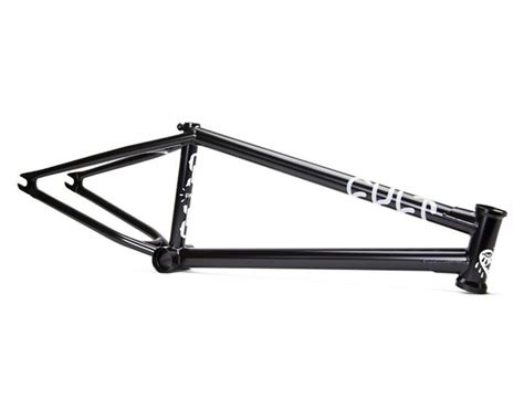 Cult Dehart Frame Chase Dehart Black Dan S Comp