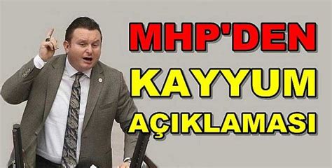 Mhp Li Levent B Lb L Den Kayyum A Klamas